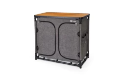 Camplife Küchenbox Capri S 6-Fächer -Campingmöbel Geschäft 672930 4676439