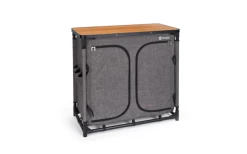 Camplife Küchenbox Capri S 6-Fächer -Campingmöbel Geschäft 672933 4676445