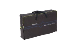 Outwell Padres Küchentisch Mit Beistelltisch 210,5 / 149,5 X 45 / 45,5 X 82 / 70 Cm