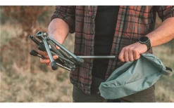 Robens Pathfinder Campingstuhl Faltbar 49 X 68 X 48 Cm 10 Robens Pathfinder Campingstuhl Faltbar 49 X 68 X 48 Cm -Campingmöbel Geschäft 678993 5041040