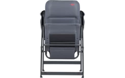 Crespo AP 237 Air Deluxe Relaxsessel Dunkelgrau -Campingmöbel Geschäft 679728 4972793