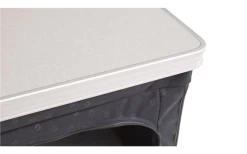 Outwell Skyros Campingschrank 61 X 50 X 141 Cm Dunkelblau -Campingmöbel Geschäft 680880 4966703