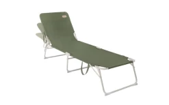 Outwell Tenby Liege 61 X 188 Cm Green Vineyard 9 Outwell Tenby Liege 61 X 188 Cm Green Vineyard -Campingmöbel Geschäft 681012 4966217