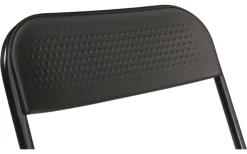 Outwell Corda Picknicktisch Set 5 Teilig Schwarz -Campingmöbel Geschäft 682458 4709300