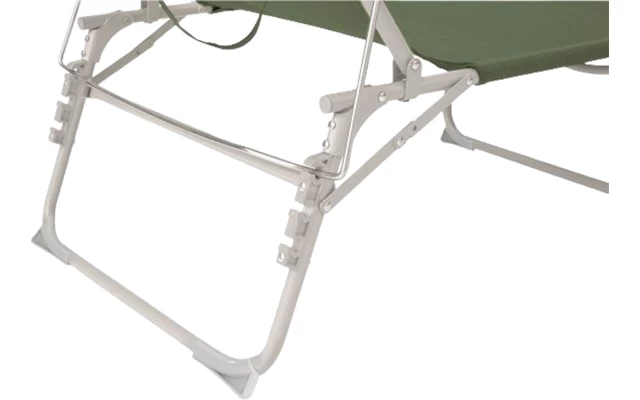 Outwell Tenby Liege 61 X 188 Cm Green Vineyard 4 Outwell Tenby Liege 61 X 188 Cm Green Vineyard – Bild 2