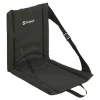 Outwell Cardiel Sitzkissen 40 X 42 X 40 Cm Schwarz -Campingmöbel Geschäft 683253 4962647