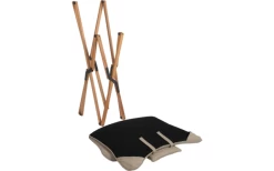 Bo-Camp Wembley Relaxsessel M Beige 15 Bo-Camp Wembley Relaxsessel M Beige -Campingmöbel Geschäft 687408 4680144