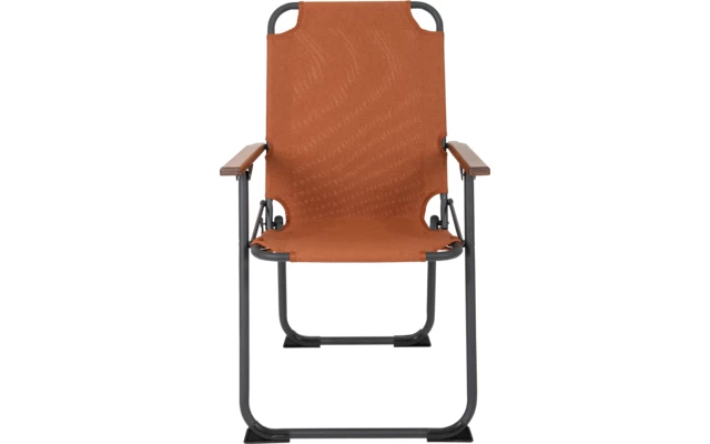 Bo-Camp Industrial Bushwick Klappstuhl Grün 4 Bo-Camp Industrial Bushwick Klappstuhl Grün – Bild 2