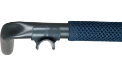 Crespo RP-215 Air Deluxe Fußhocker Grau 11 Crespo RP-215 Air Deluxe Fußhocker Grau -Campingmöbel Geschäft 690057 4697196 1