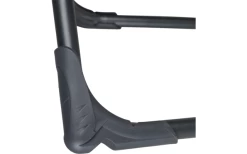 Crespo RP-215 Air Deluxe Fußhocker Blau -Campingmöbel Geschäft 690060 4697202