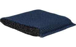 Crespo RP-215 Air Deluxe Fußhocker Blau -Campingmöbel Geschäft 690063 4697208