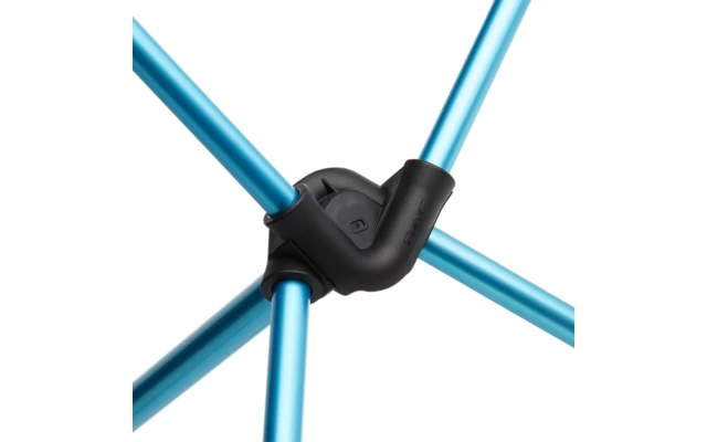 Helinox Chair Zero Campingstuhl Weiß 5 Helinox Chair Zero Campingstuhl Weiß – Bild 3