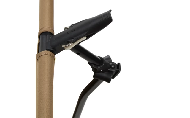 Helinox Cot One Convertible Campingliege Long Rainbow Bandanna 5 Helinox Cot One Convertible Campingliege Long Rainbow Bandanna – Bild 3