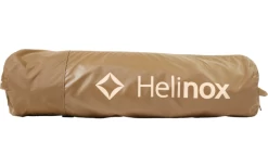 Helinox Cot Max Convertible Campingliege Coyote Tan -Campingmöbel Geschäft 705581 4818176