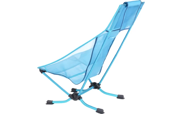 Helinox Beach Chair Campingstuhl Multi Block 23 3 Helinox Beach Chair Campingstuhl Multi Block 23