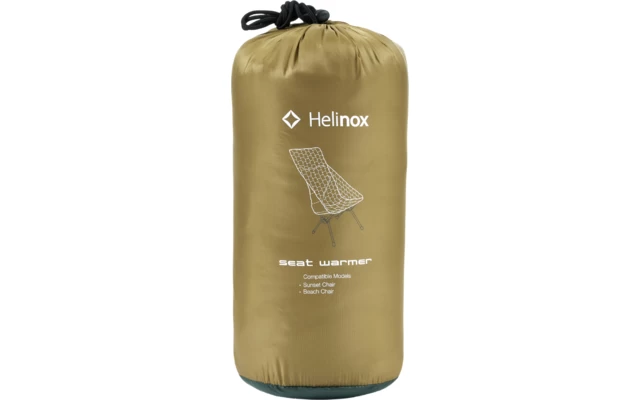 Helinox Sitzwärmer Sunset Chair/ Beach Chair 9 Helinox Sitzwärmer Sunset Chair/ Beach Chair – Bild 7