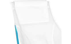 Helinox Chair Zero High Back Campingstuhl Weiß -Campingmöbel Geschäft 706034 4817645