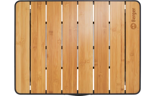 Camplife Bambus Beistelltisch 4 Camplife Bambus Beistelltisch – Bild 2