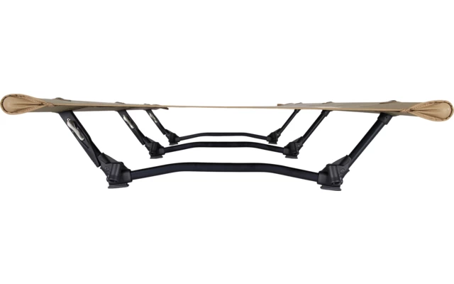 Helinox Cot One Convertible Campingliege Long Rainbow Bandanna 4 Helinox Cot One Convertible Campingliege Long Rainbow Bandanna – Bild 2