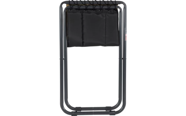 Crespo Beinauflage AP/306-TC Grau 7 Crespo Beinauflage AP/306-TC Grau – Bild 5