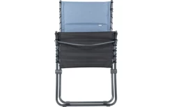 Crespo Sonnenliege AP/262-TC Grün -Campingmöbel Geschäft 710657 4807943 1