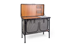 Camplife Küchenbox Capri Deluxe Mit Deckel -Campingmöbel Geschäft 710840 4815119