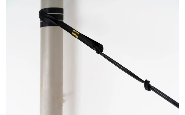 Ticket To The Moon Strap Extender Verlängerung Für Hängemattenaufhängung 2 Stück 155 Cm 4 Ticket To The Moon Strap Extender Verlängerung Für Hängemattenaufhängung 2 Stück 155 Cm – Bild 2