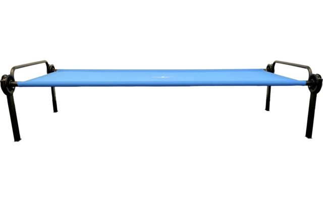 Disc-O-Bed ONE XL Schwarz 3 Disc-O-Bed ONE XL Schwarz