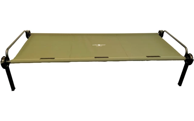 Disc-O-Bed ONE XL Schwarz 7 Disc-O-Bed ONE XL Schwarz – Bild 5