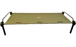 Disc-O-Bed ONE XL Olivgrün -Campingmöbel Geschäft 712622 4856783