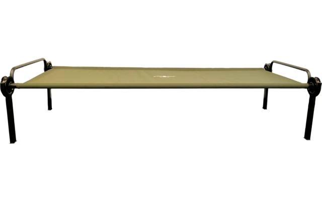 Disc-O-Bed ONE XL Schwarz 8 Disc-O-Bed ONE XL Schwarz – Bild 6