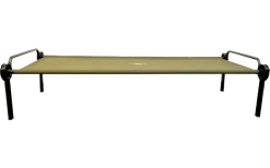 Disc-O-Bed ONE XL Blau -Campingmöbel Geschäft 712625 4856789 2