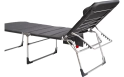 Crespo Sonnenliege -Campingmöbel Geschäft 714737 4825370