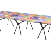 Helinox Cot One Convertible Campingliege Rainbow Bandanna 1 Helinox Cot One Convertible Campingliege Rainbow Bandanna -Campingmöbel Geschäft 715244 4851377