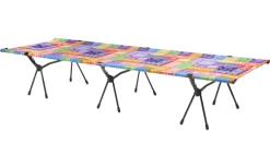 Helinox Cot One Convertible Campingliege Long Rainbow Bandanna 15 Helinox Cot One Convertible Campingliege Long Rainbow Bandanna -Campingmöbel Geschäft 715367 4850429 1
