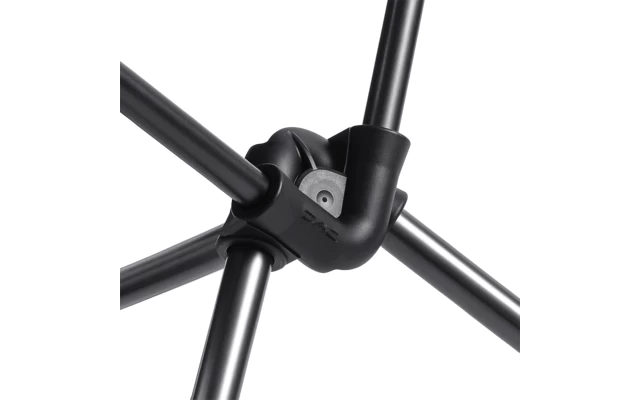 Helinox Sunset Chair Campingstuhl Black Tie Dye 6 Helinox Sunset Chair Campingstuhl Black Tie Dye – Bild 4