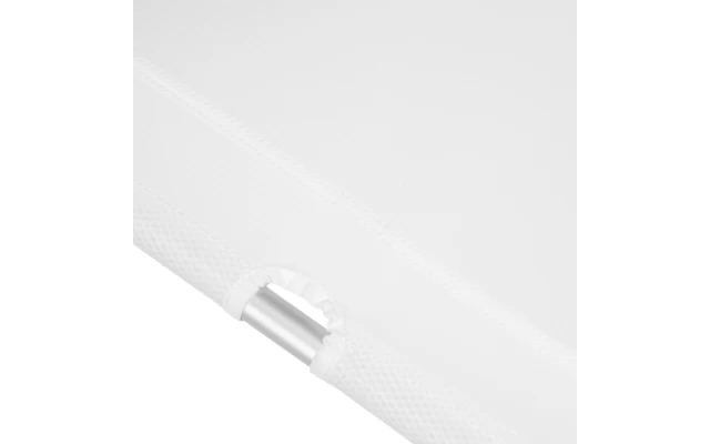 Helinox Lite Cot Campingliege Weiß 6 Helinox Lite Cot Campingliege Weiß – Bild 4