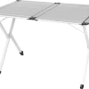 High Peak Olvera Aluminium Campingtisch 110 X 72 X 70 Cm Silber 2 High Peak Olvera Aluminium Campingtisch 110 X 72 X 70 Cm Silber -Campingmöbel Geschäft 729188 4903079