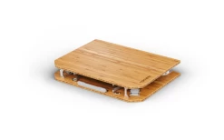 Dometic GO Compact Camp Table Silt -Campingmöbel Geschäft 729338 4888274