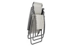 Lafuma Relaxliege RT2 Beige -Campingmöbel Geschäft 730172 4875959 1