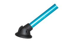 Uquip Muddy S (3 Pcs) Fußkappen Für Uquip Three Sixty Mini -Campingmöbel Geschäft 730580 4887674