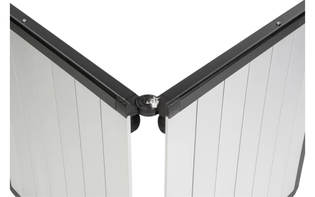 Brunner Klapptisch Dinemic 4 5 Brunner Klapptisch Dinemic 4 – Bild 3