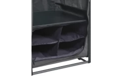 Wecamp Organizer Raumaufteilung Für Campingschrank Exclusive S4 Grau -Campingmöbel Geschäft 737984 4979390