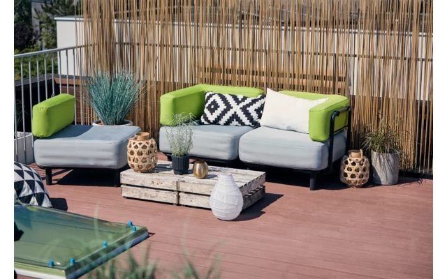 One Bar Element 2 I-Rückenlehnenbezug Oceana Blue 4 One Bar Element 2 I-Rückenlehnenbezug Oceana Blue – Bild 2