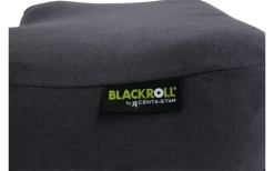 BLACKROLL PILLOW CASE JERSEY Anthracite