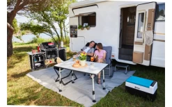 Berger Milo Universal Hängetasche Schwarz -Campingmöbel Geschäft 771029 5131397 1