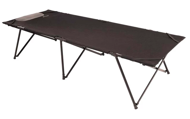 Outwell Posadas Foldaway Bed Campingbett 66 X 192 X 45 Cm 4 Outwell Posadas Foldaway Bed Campingbett 66 X 192 X 45 Cm – Bild 2