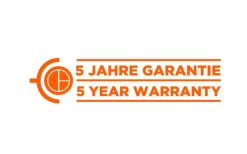 Disc-O-Bed ONE L Schwarz -Campingmöbel Geschäft 801326 5232506 2