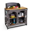Camplife Küchenbox Capri M Faltbar -Campingmöbel Geschäft 803753 5254448