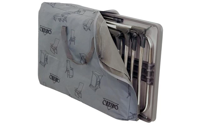 Crespo Komplettset 5tlg. 3 Crespo Komplettset 5tlg.